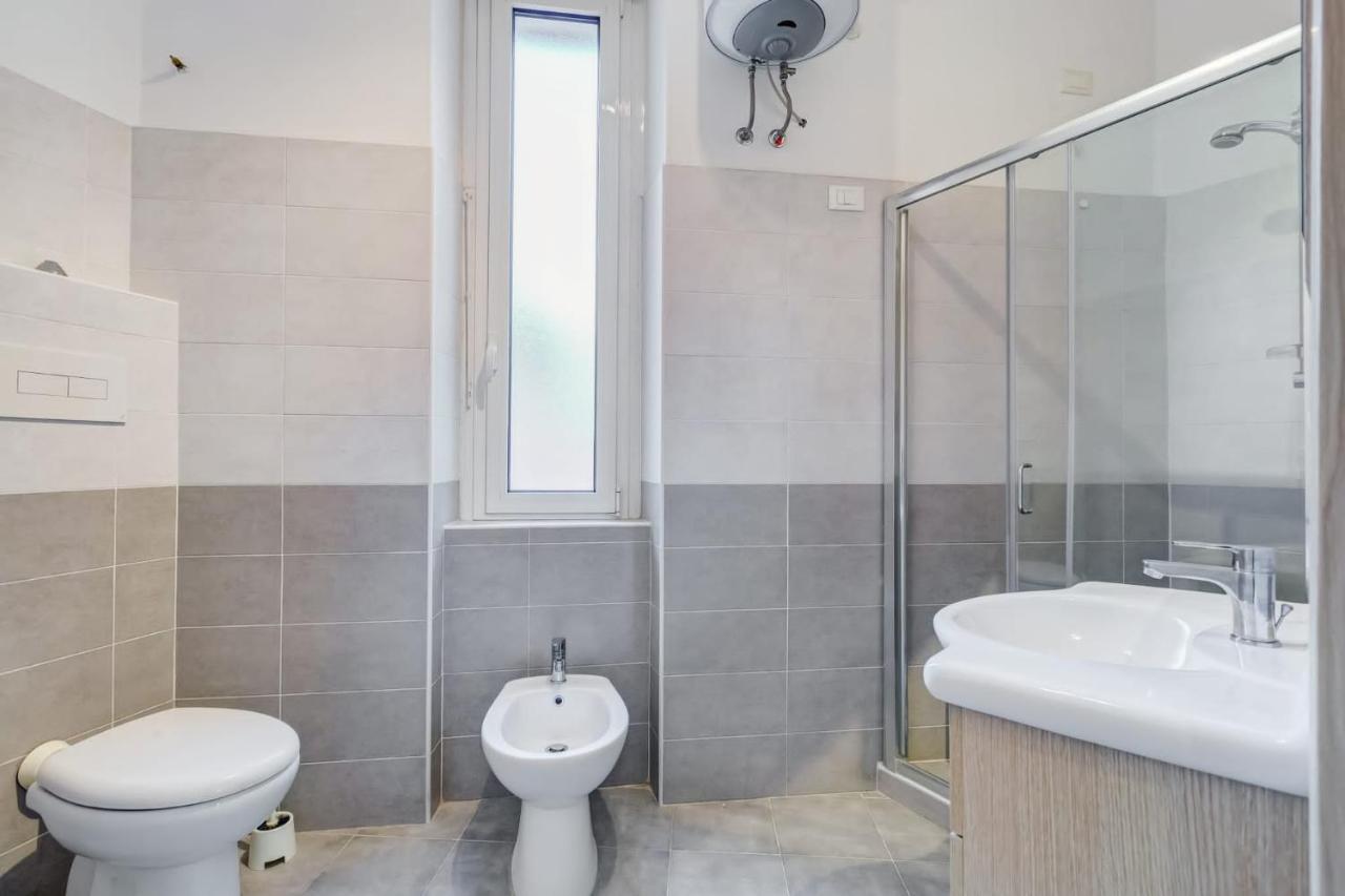 Re Di Roma Guest House Екстер'єр фото