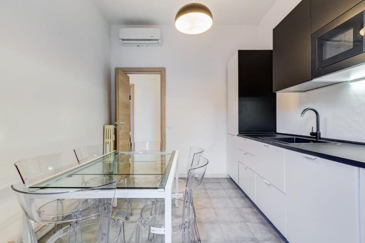 Re Di Roma Guest House Екстер'єр фото