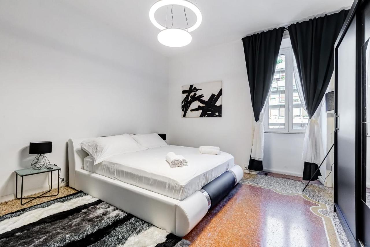 Re Di Roma Guest House Екстер'єр фото