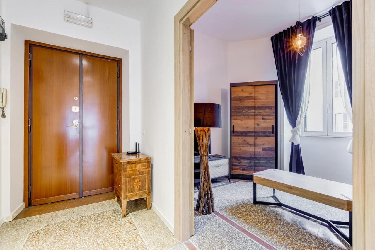 Re Di Roma Guest House Екстер'єр фото