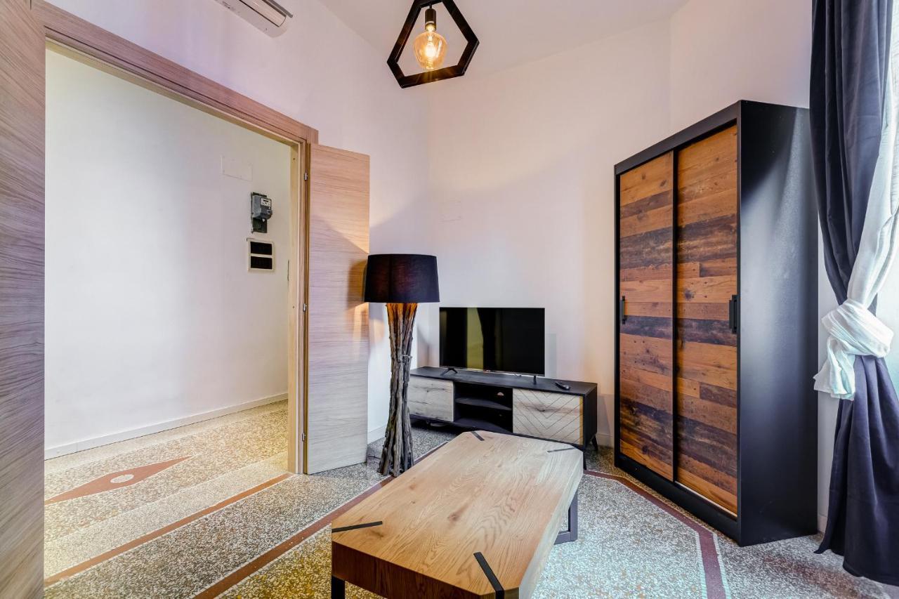 Re Di Roma Guest House Екстер'єр фото