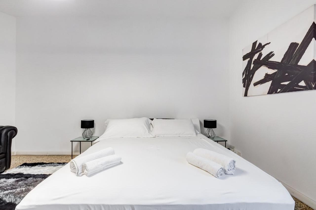Re Di Roma Guest House Екстер'єр фото