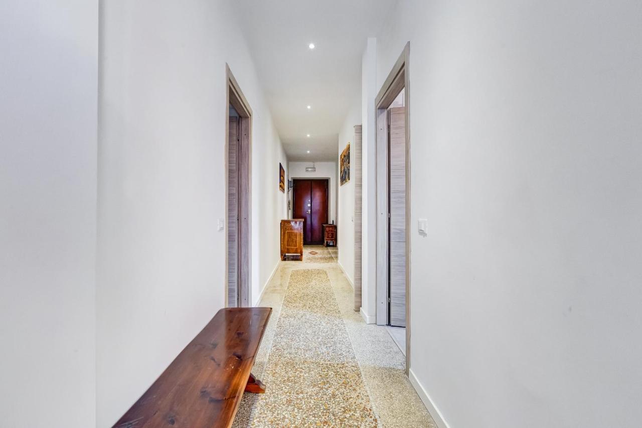 Re Di Roma Guest House Екстер'єр фото