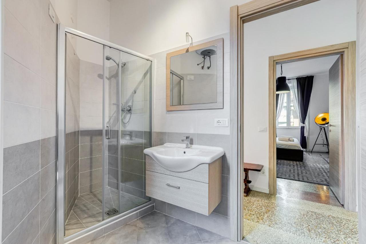 Re Di Roma Guest House Екстер'єр фото