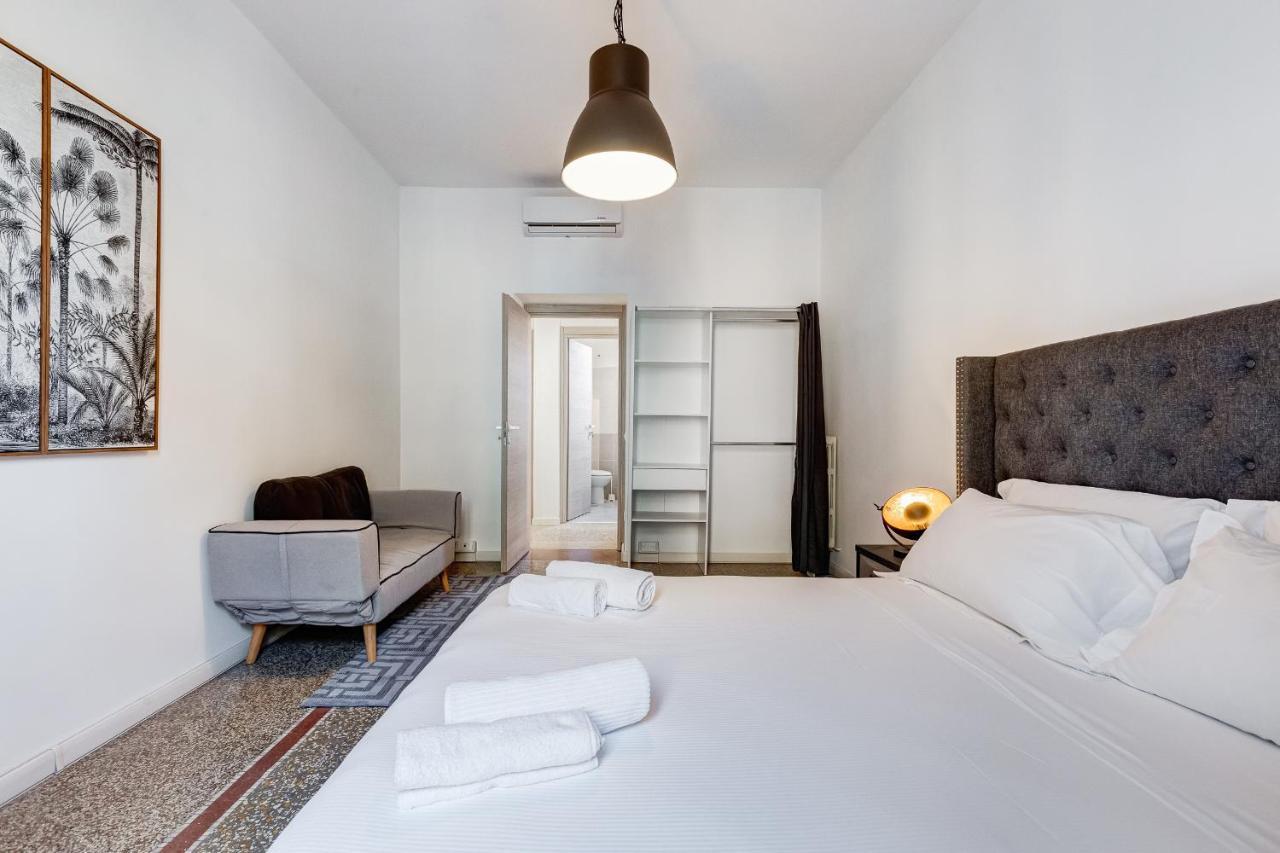 Re Di Roma Guest House Екстер'єр фото