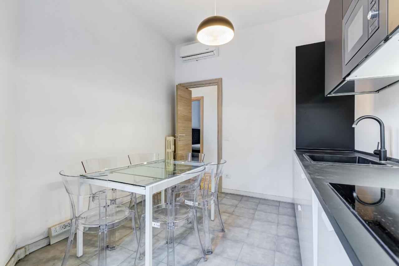 Re Di Roma Guest House Екстер'єр фото