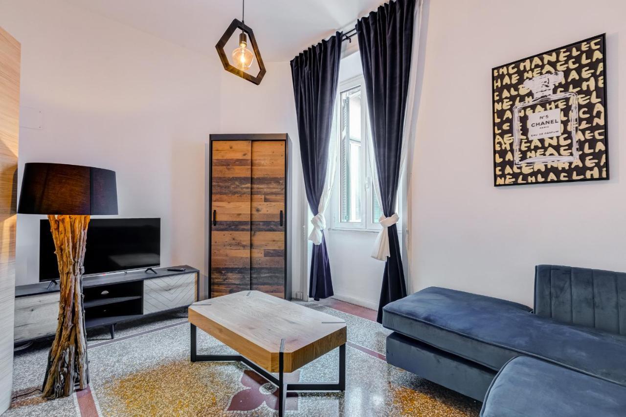 Re Di Roma Guest House Екстер'єр фото